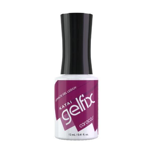 ESMALTE SEMI GELFIX CARACAS