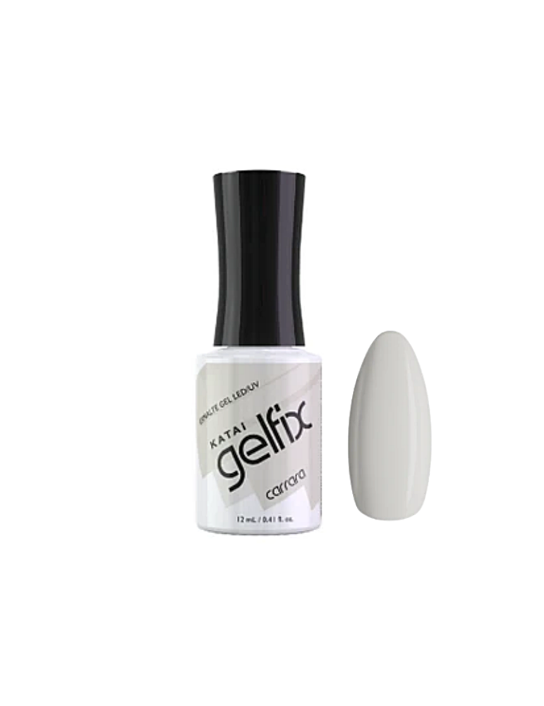 ESMALTE SEMI GELFIX CARRARA