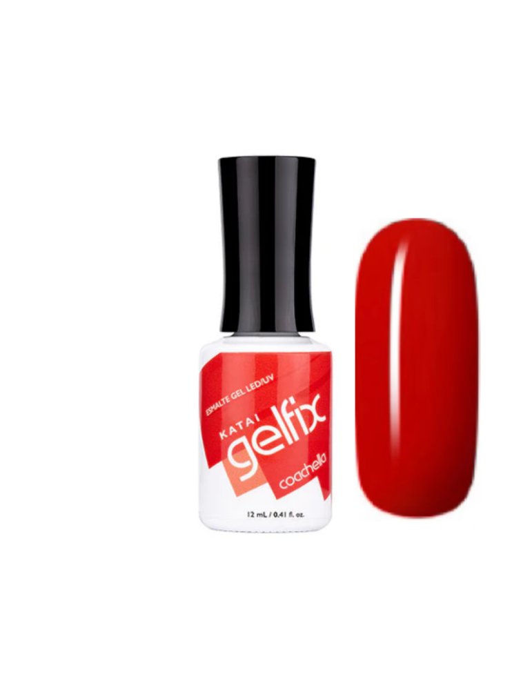 ESMALTE SEMI GELFIX COACHELLA