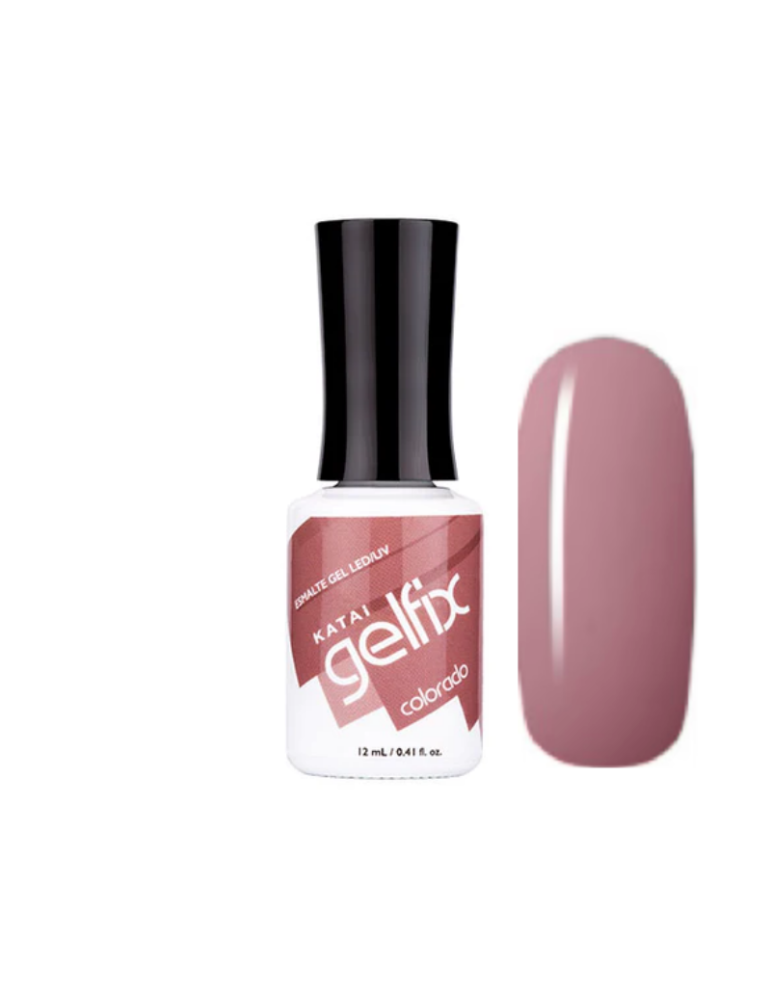 ESMALTE SEMI GELFIX COLORADO