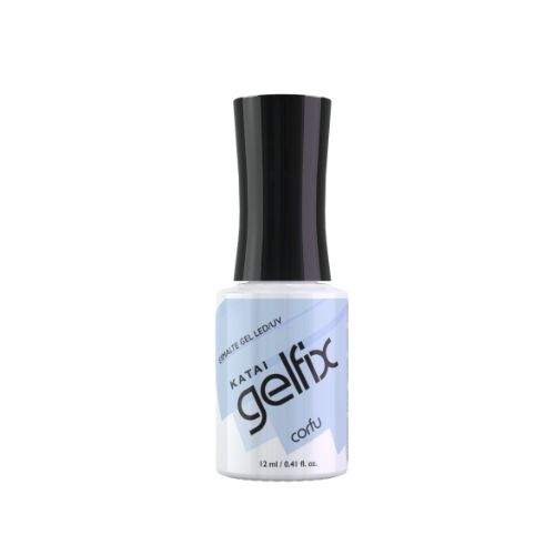 ESMALTE SEMI GELFIX CORFU