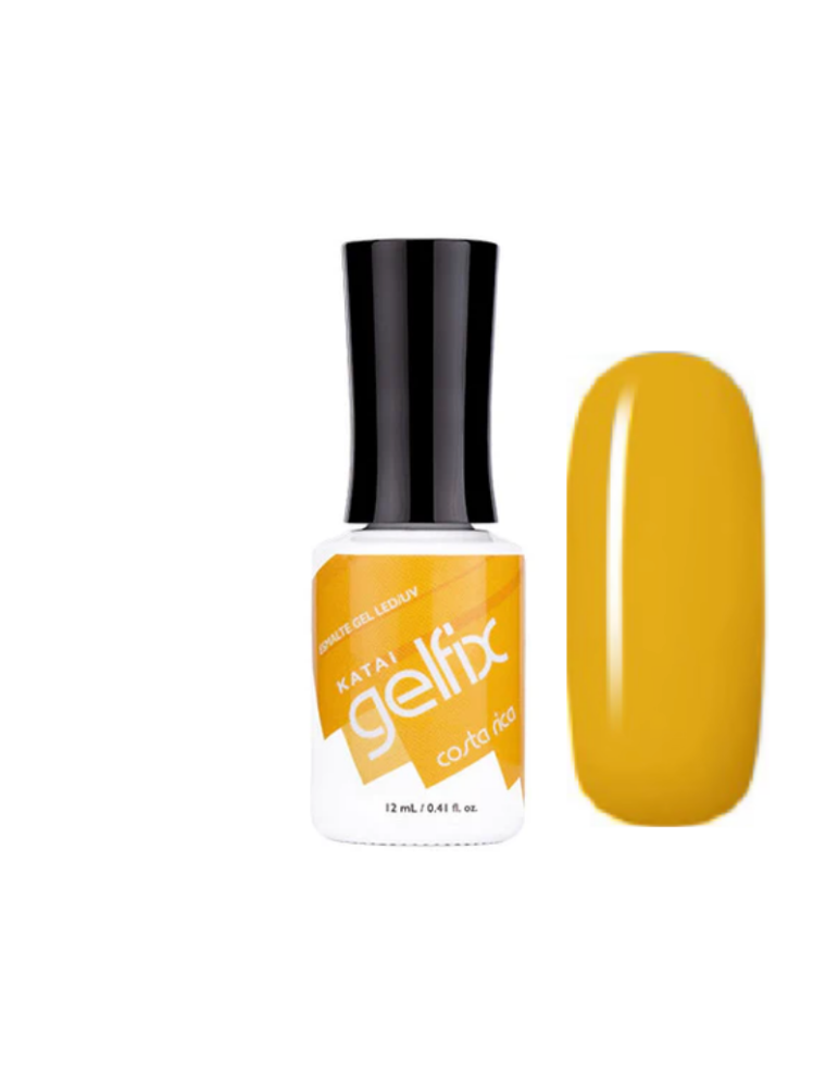 ESMALTE SEMI GELFIX COSTA RICA