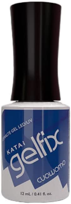 ESMALTE SEMI GELFIX CUOWOMO