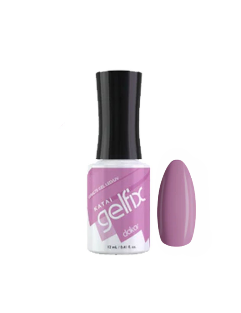 ESMALTE SEMI GELFIX DAKAR