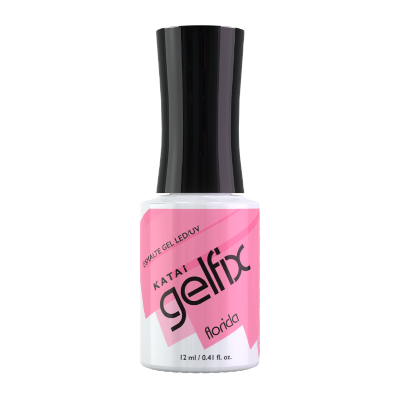 ESMALTE SEMI GELFIX FLORIDA