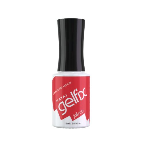 ESMALTE SEMI GELFIX JALISCO