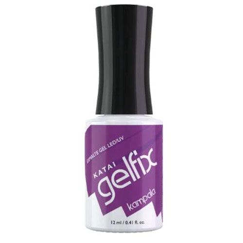 ESMALTE SEMI GELFIX KAMPALA