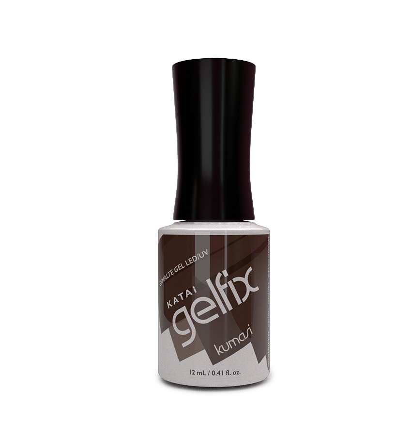 ESMALTE SEMI GELFIX KUMASI