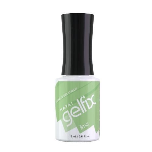 ESMALTE SEMI GELFIX LIMA