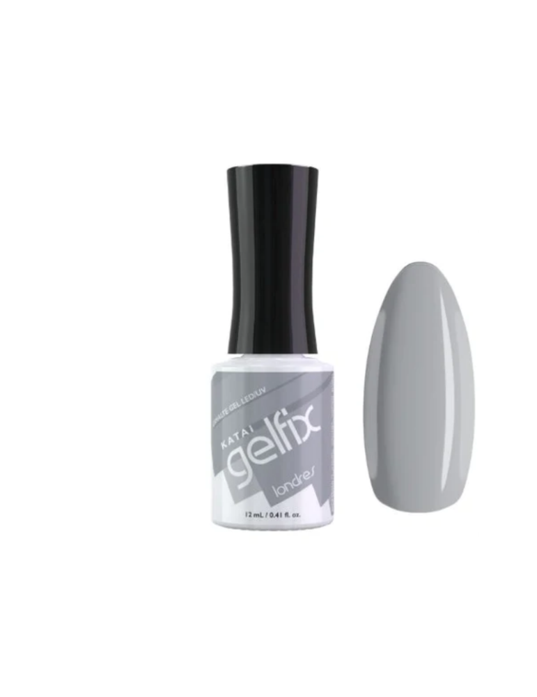 ESMALTE SEMI GELFIX LONDRES