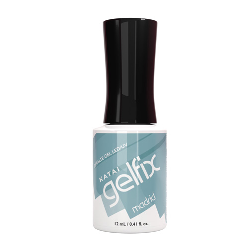 ESMALTE SEMI GELFIX MADRID