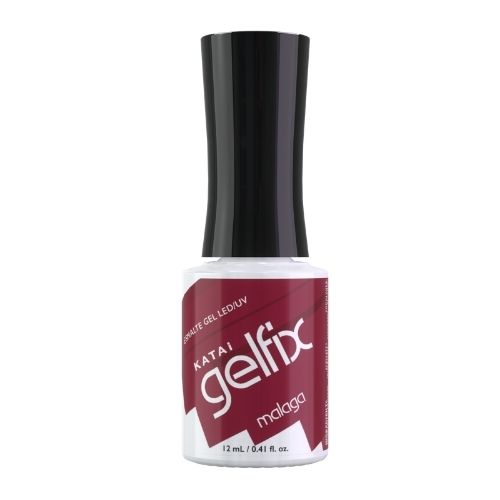 ESMALTE SEMI GELFIX MALAGA