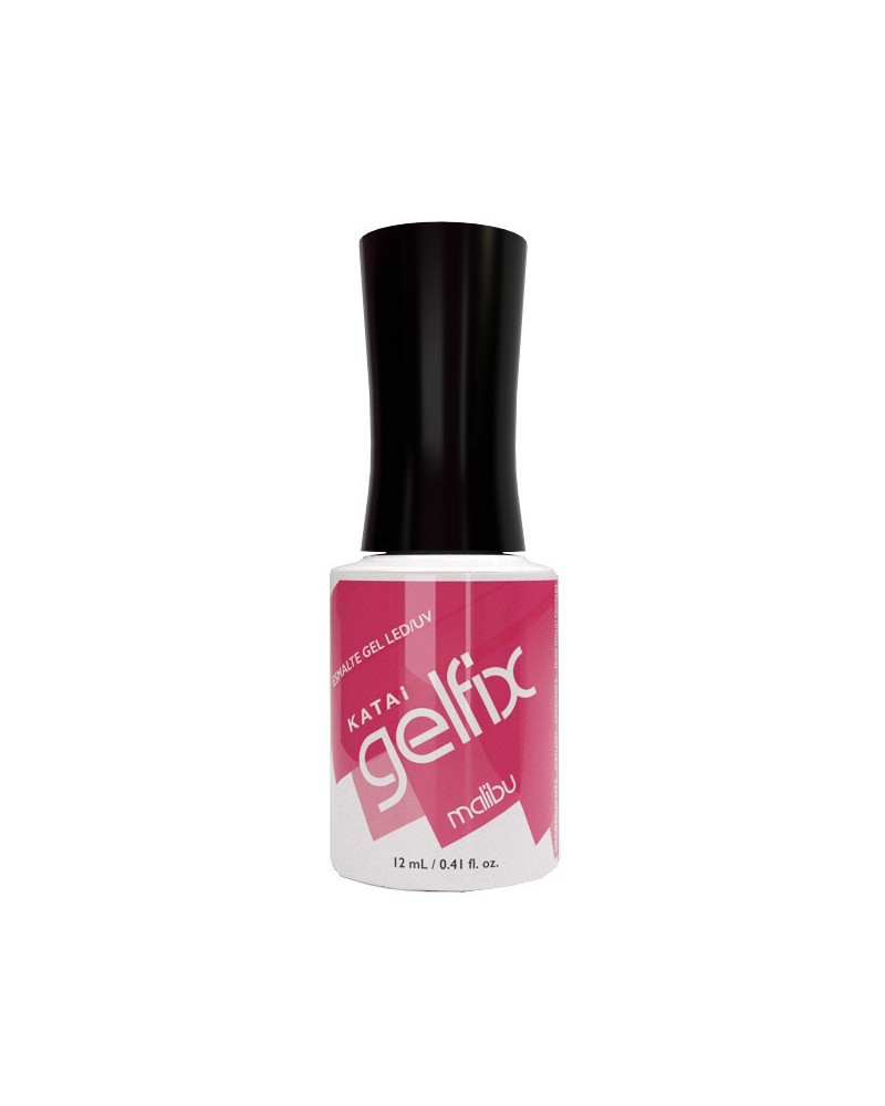 ESMALTE SEMI GELFIX MALIBU