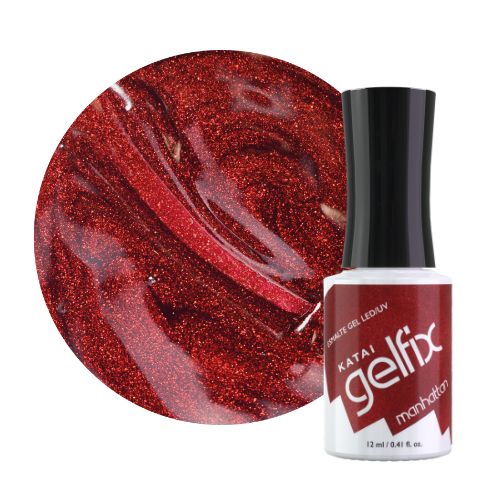 ESMALTE SEMI GELFIX MANHATTAN