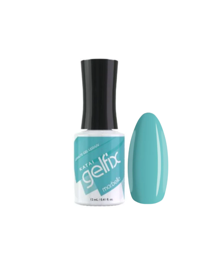 ESMALTE SEMI GELFIX MARBELLA