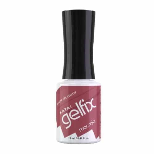 ESMALTE SEMI GELFIX MARSALA