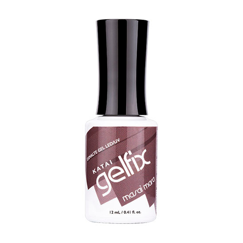 ESMALTE SEMI GELFIX MASAIMARA