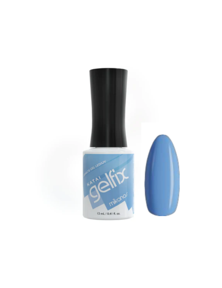 ESMALTE SEMI GELFIX MIKONOS