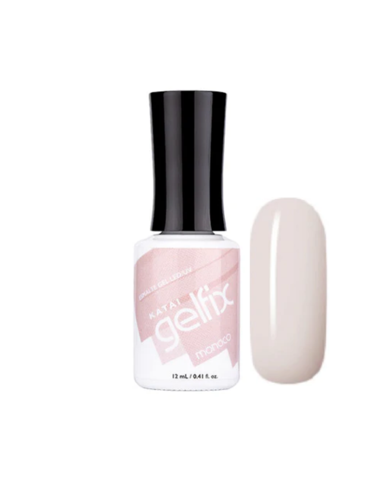 ESMALTE SEMI GELFIX MONACO