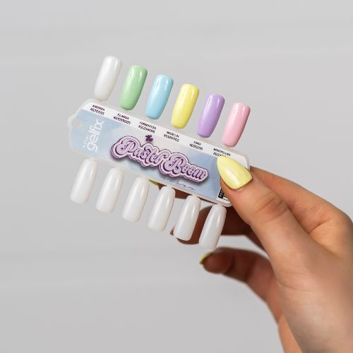 ESMALTE SEMI GELFIX MONTPELLIER