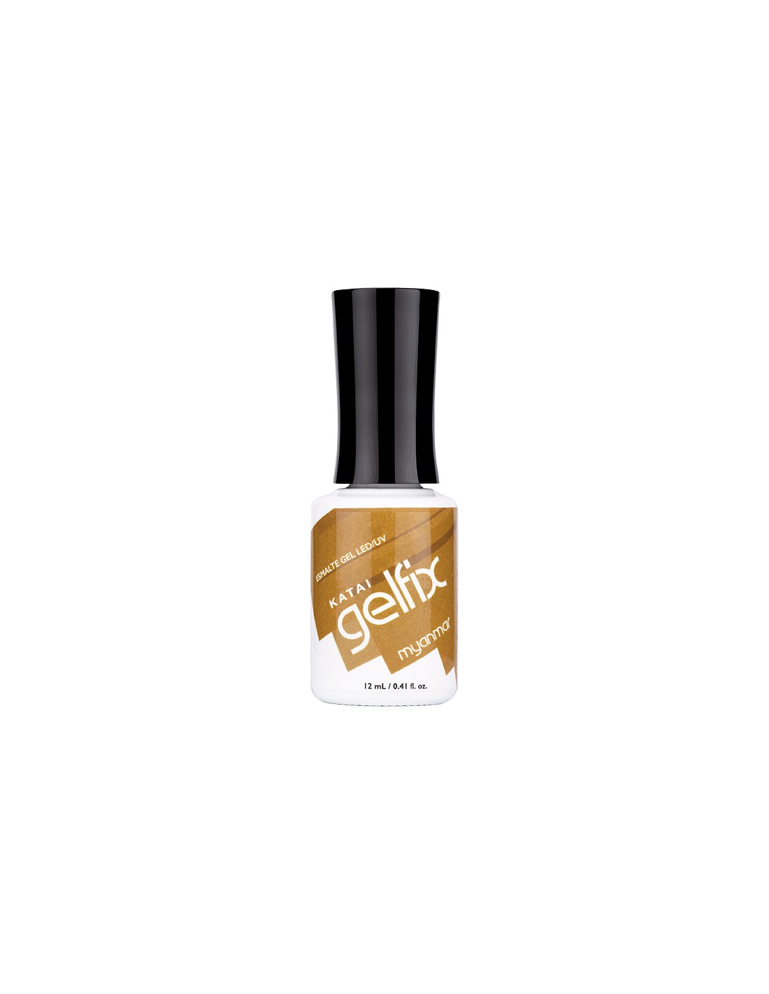 ESMALTE SEMI GELFIX MYANMAR