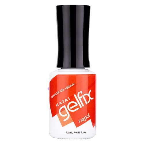 ESMALTE SEMI GELFIX NEPAL