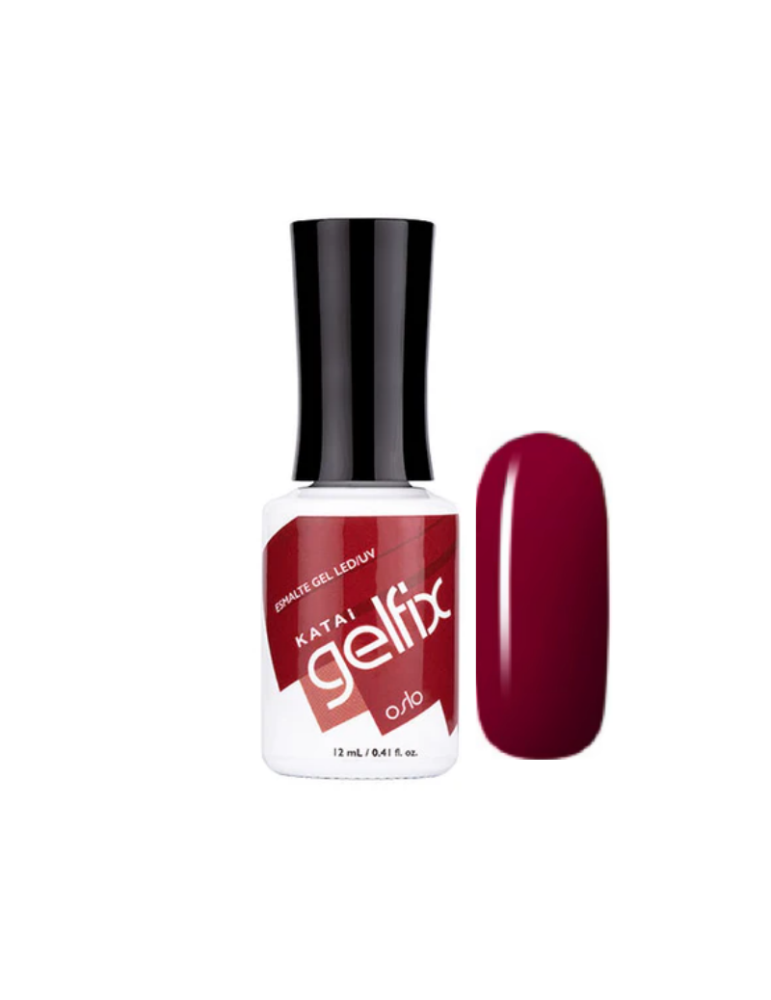 ESMALTE SEMI GELFIX OSLO