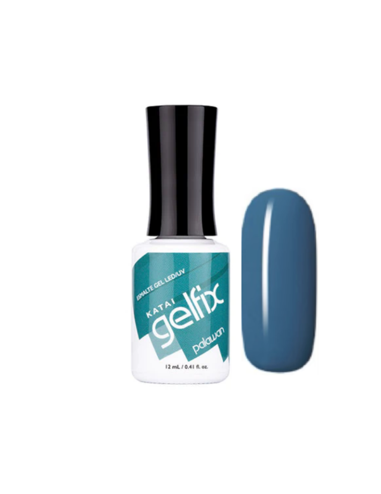 ESMALTE SEMI GELFIX PALAWAN