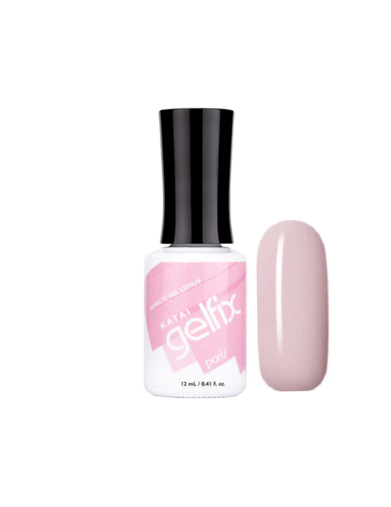 ESMALTE SEMI GELFIX PARIS