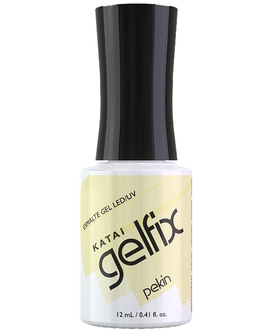 ESMALTE SEMI GELFIX PEKIN