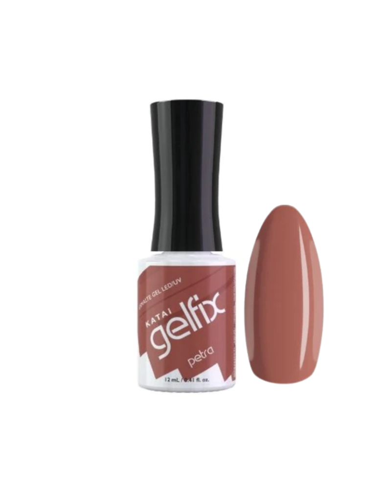 ESMALTE SEMI GELFIX PETRA