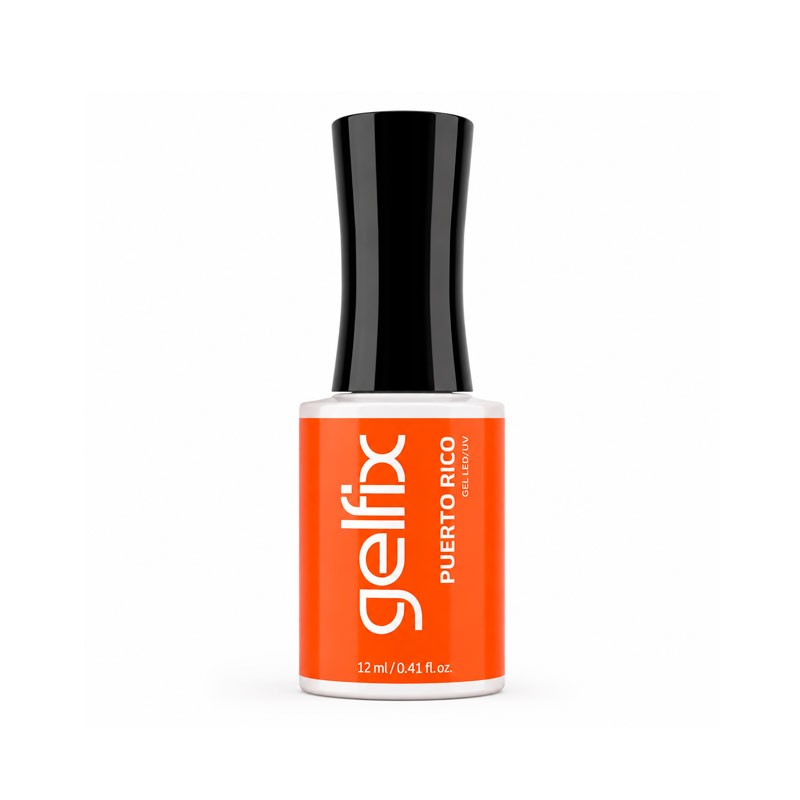 ESMALTE SEMI GELFIX PUERTO RICO