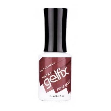 ESMALTE SEMI GELFIX SERENGUETI