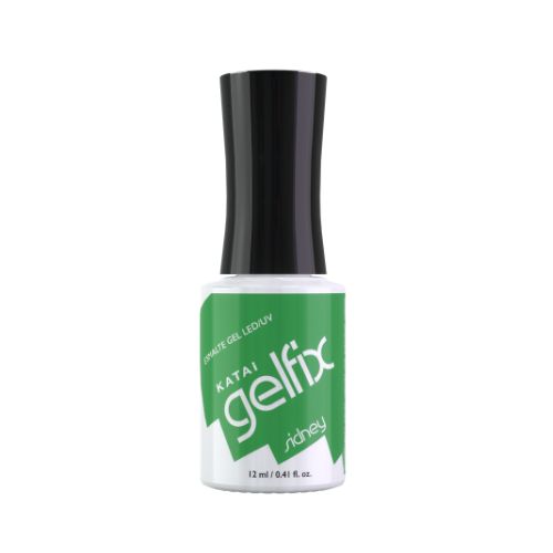 ESMALTE SEMI GELFIX SIDNEY