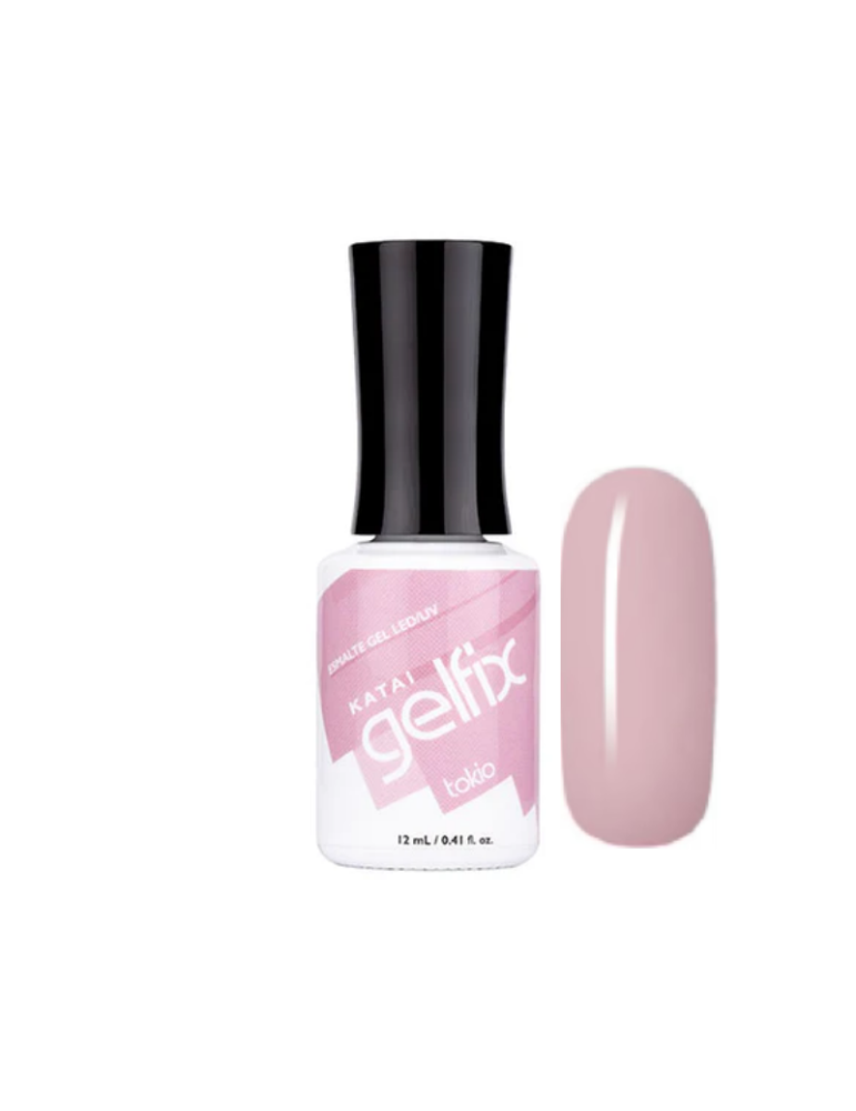 ESMALTE SEMI GELFIX TOKIO