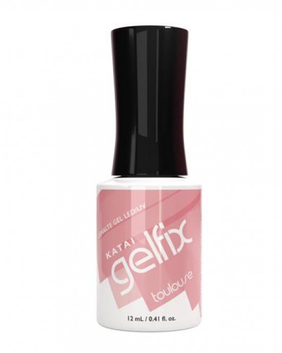 ESMALTE SEMI GELFIX TOULOUSE