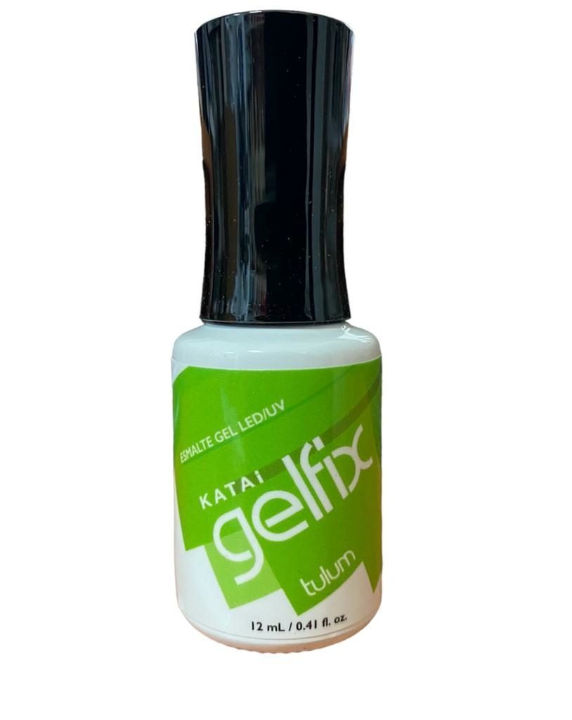 ESMALTE SEMI GELFIX TULUM