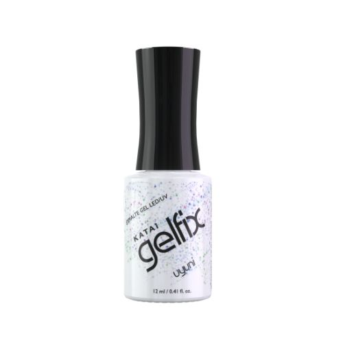 ESMALTE SEMI GELFIX UYUNI