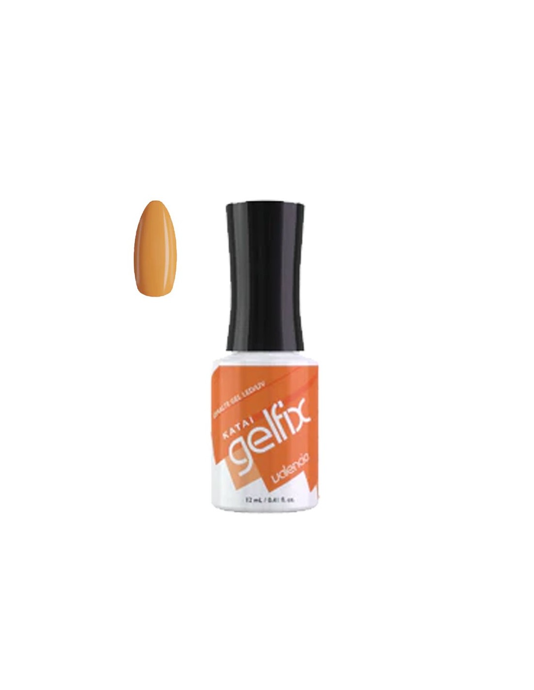 ESMALTE SEMI GELFIX VALENCIA