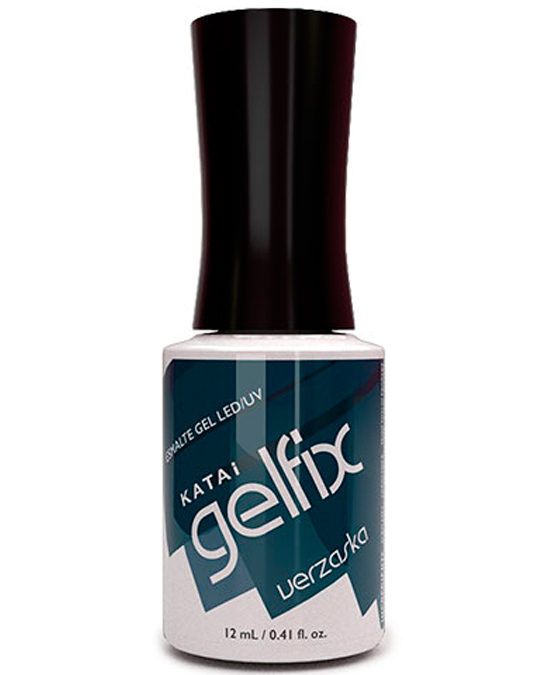 ESMALTE SEMI GELFIX VERZASKA