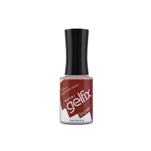 ESMALTR SEMI GELFIX BRUSELAS