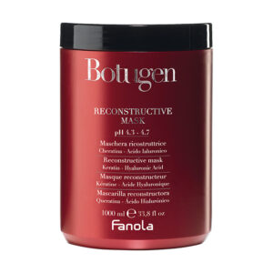 FANOLA BOTUGEN MASCARILLA 1000 ml.