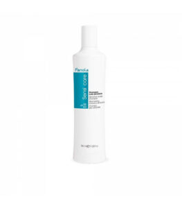 FANOLA CHAMPU VITAMINS SENSI SCALP 350ML