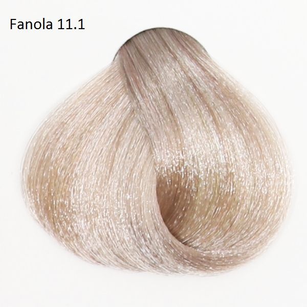 FANOLA COLOR 11.1