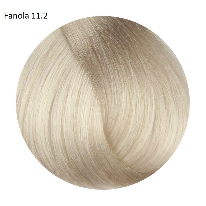 FANOLA COLOR 11.2