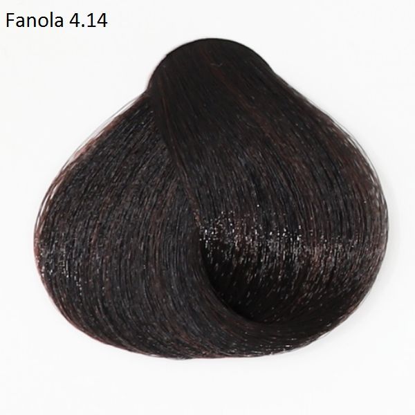 FANOLA COLOR 4.14