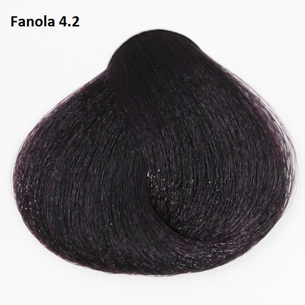 FANOLA COLOR 4.2