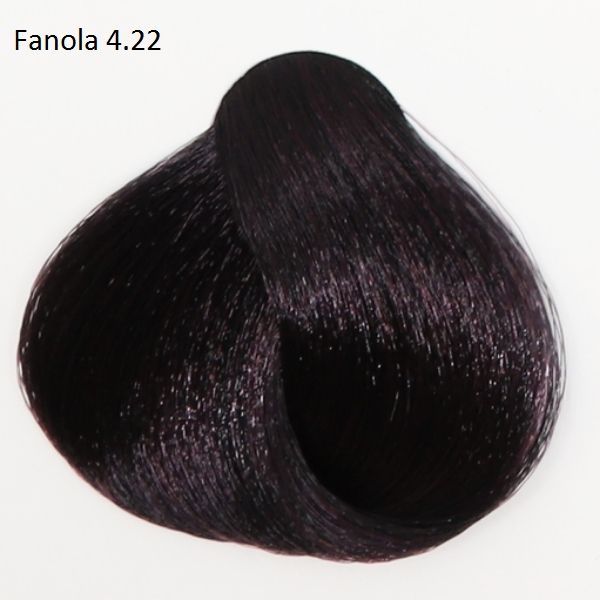 FANOLA COLOR 4.22