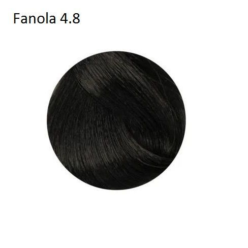 FANOLA COLOR 4.8