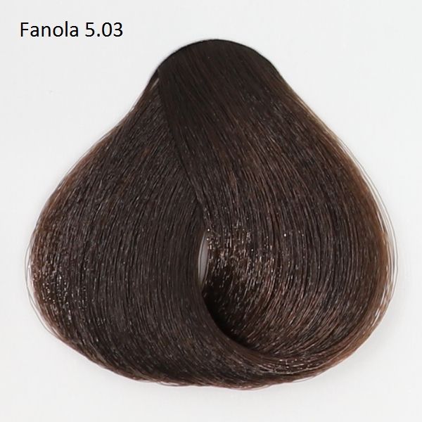 FANOLA COLOR 5.03